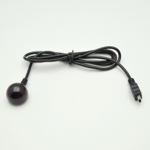 Minix HD Tango Yuvarlak Alıcı Göz A004