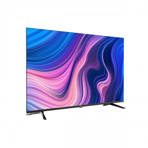 YE-58020GFSG5-4K 58" 147 Ekran UHD 4K Google Android TV