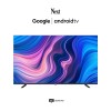 YE-58020GFSG5-4K 58" 147 Ekran UHD 4K Google Android TV