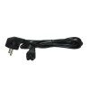 Valx LA-20075 20V 4.5A Sarı Dört Köşe Pin Notebook Adaptör