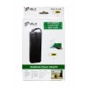 Valx LA-20075 20V 4.5A Sarı Dört Köşe Pin Notebook Adaptör
