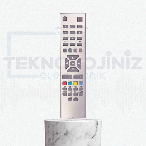 KK2440 - VESTEL 2440 KUMANDA 