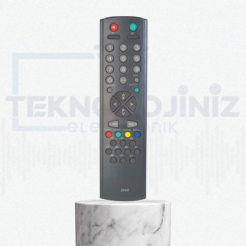 KK2040 - VESTEL 2040 KUMANDA