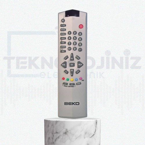 KK0146 - BEKO,ARÇELİK,PATLI KUMANDA