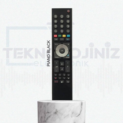 KK0165 - BEKO,ARÇELİK 3D KUMANDA