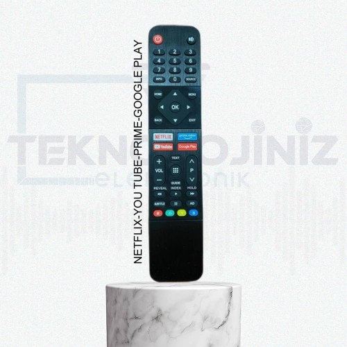 KK0148 - ARÇELİK,BEKO KUMANDA