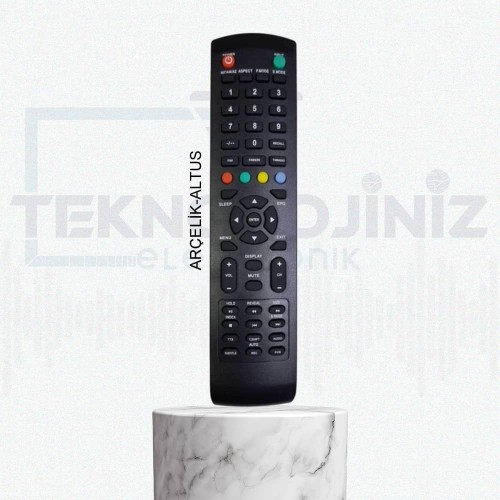 KK0360 - PROFILO,ALTUS KUMANDA