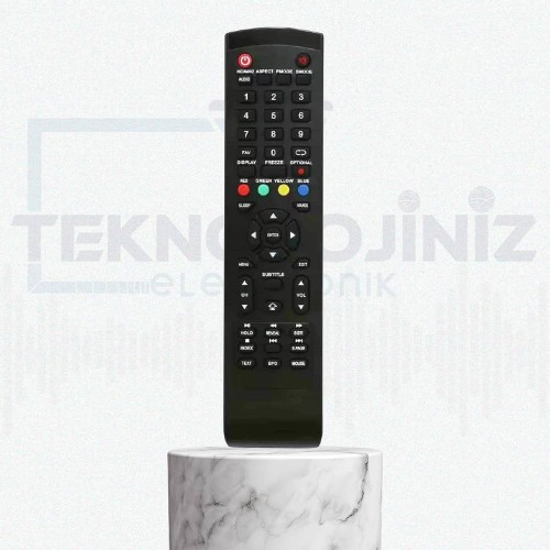 KK0355 - PROFILO KUMANDA