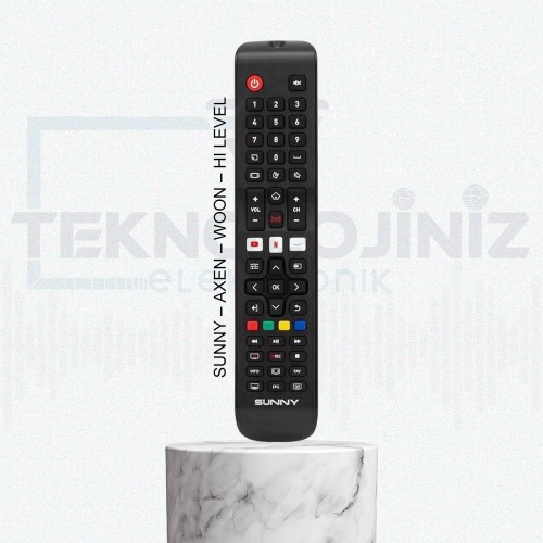 KK0251 - SUNNY KUMANDA