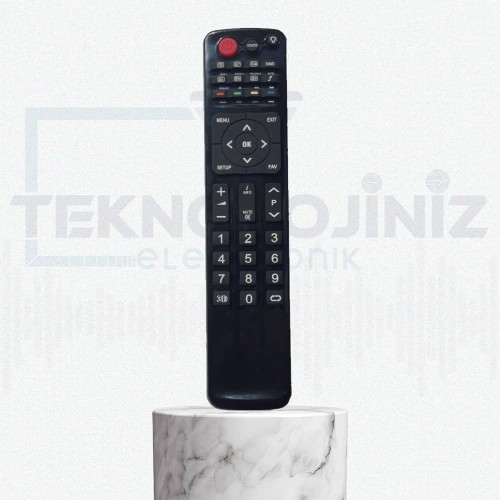 KK0176 - SUNNY 3D KUMANDA