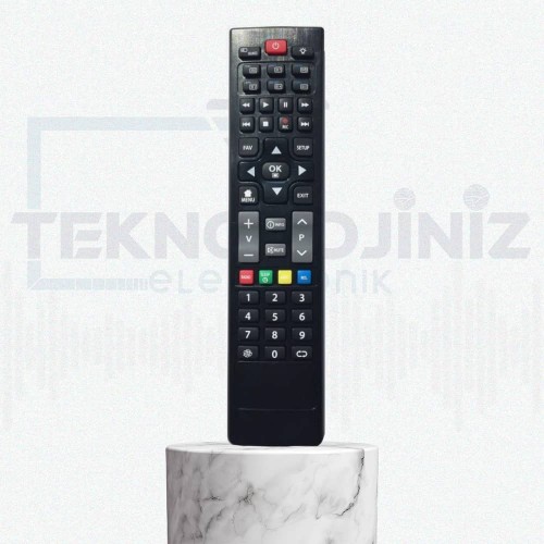 KK0175 - SUNNY 3D KUMANDA