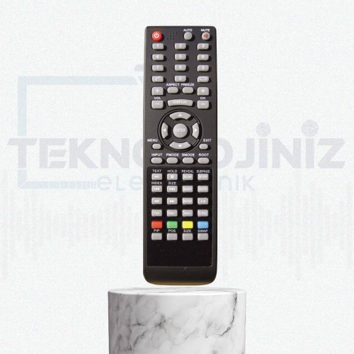 KK0155 - SUNNY KUMANDA