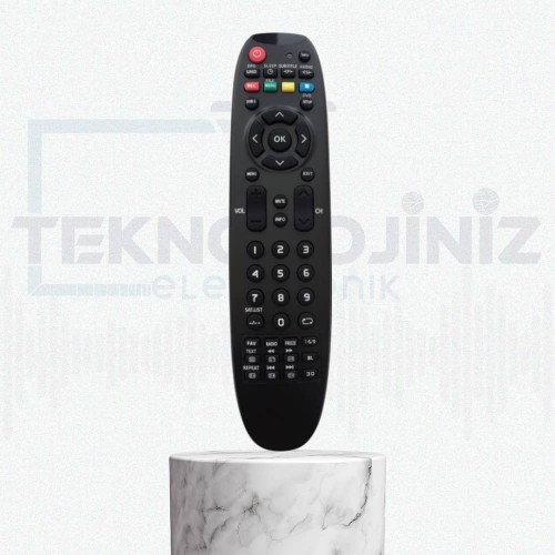 KK0177 - SUNNY 3D KUMANDA