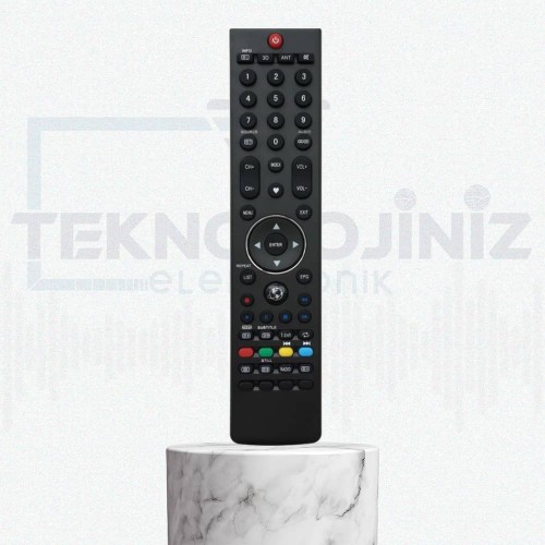 KK0190 - SUNNY KUMANDA