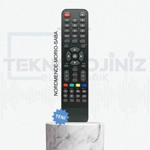 KK0280 - ONVO-D.STAR KUMANDA