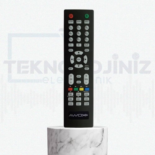 KK0200 - AWOX PREMIER KUMANDA