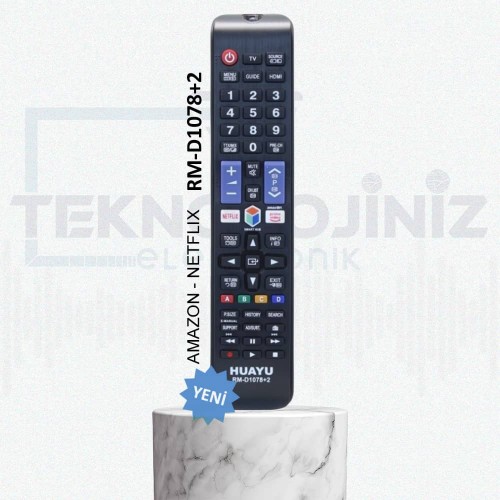 KK9857 - SAMSUNG KUMANDA