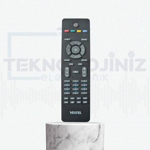 KK2515 - VESTEL KUMANDA