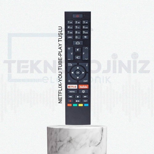 KK1134 - VESTEL KUMANDA