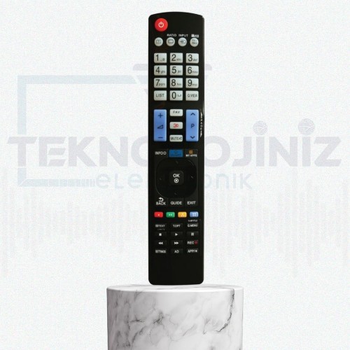 KK9896 - LG 3D KUMANDA