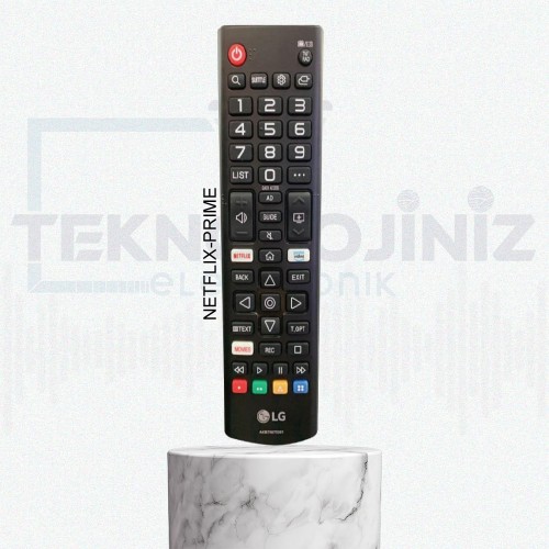 KK9895 - LG KUMANDA