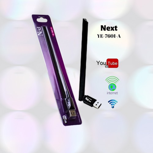 Next YE-7601A USB WiFi Anten