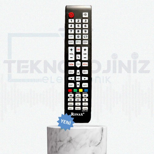 KK0376 - RONAX KUMANDA