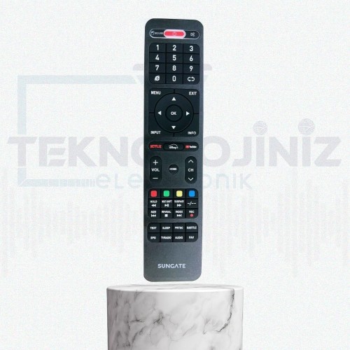 KK0311 - SUNGATE KUMANDA