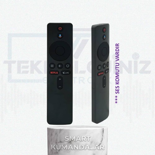 KK9751 - XIAOMI/MI TV STICK MI BOX 4S 4K MI VER2
