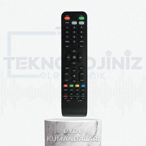 KR5580 - NEXT PUNTO PLUS KUMANDA