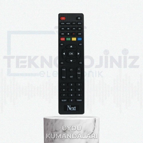 KR5540 - NEXT TANGO KUMANDA