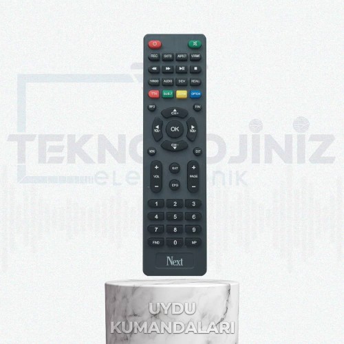KR5535 - NEXT-5000 KUMANDA