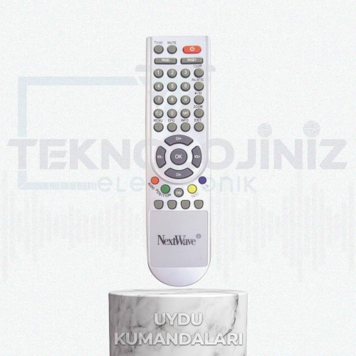 KR2004 - NEXTWAVE-10000 KUMANDA