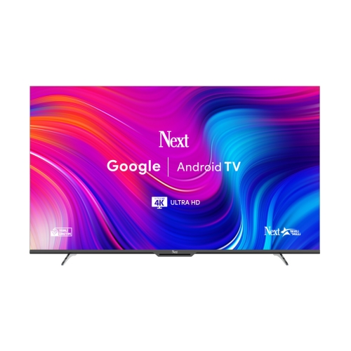 NextYE-55GFSG7-4K 55" 140 Ekran UHD 4K Google Android TV