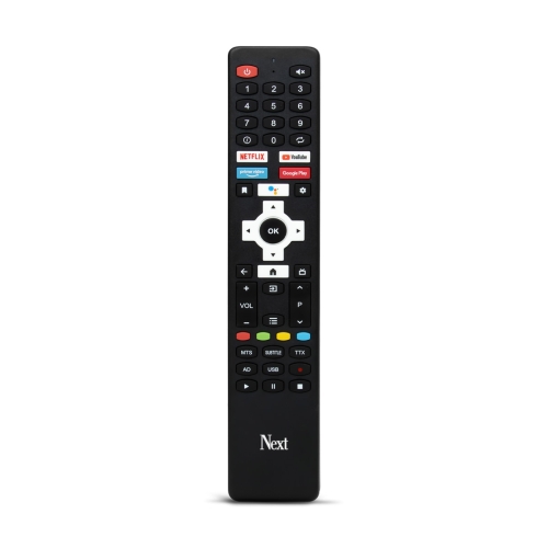 NextYE-55GFSG7-4K 55" 140 Ekran UHD 4K Google Android TV