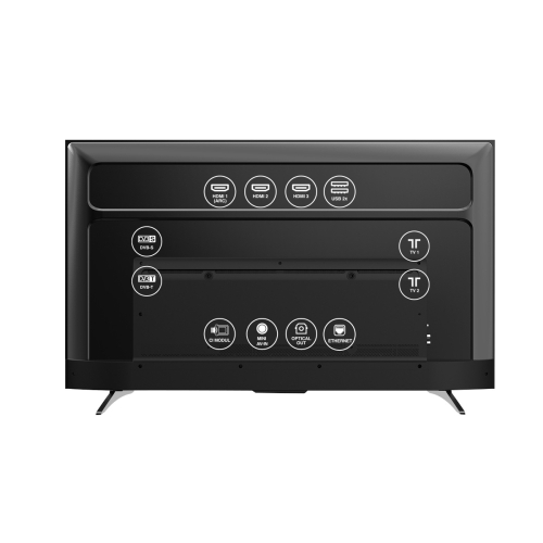 NextYE-55GFSG7-4K 55" 140 Ekran UHD 4K Google Android TV