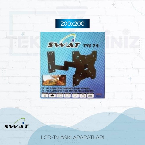 TVS0074 - SWAT 22–42 INC HAREKETLİ PRO – H34 (200x200)