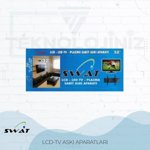 TVS0032 - SWAT 32 INC SABİT ASKI APARATI