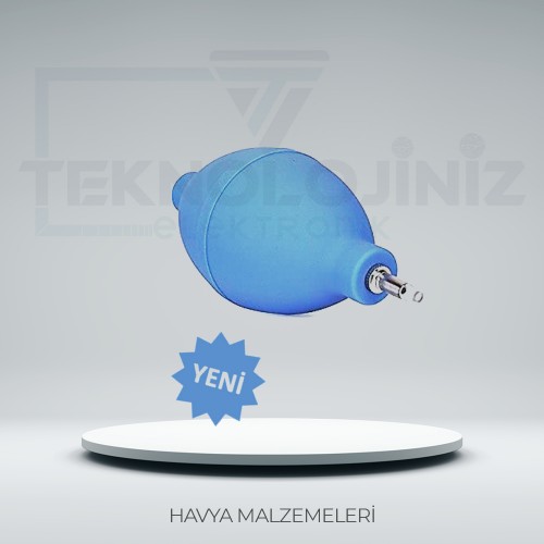 HZD154 - TOZ TEMİZLEME TOPU WL-197