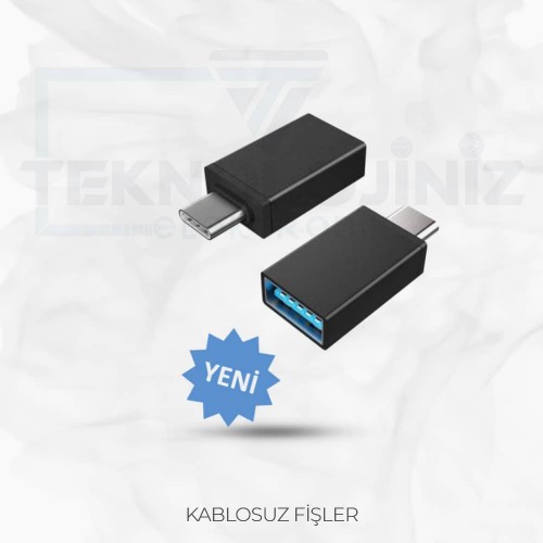 F0155 - TYPE-C OTG USB