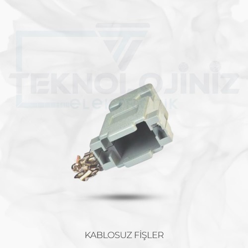 F0113 - 9'LU 2 SIRA+15'Lİ 3 SIRA KAPAK