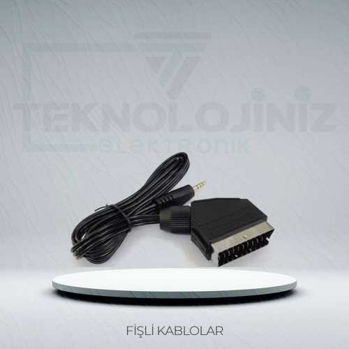 FK0021 - SKART - 3,5-STR 3 ÇİZGİ (UZUN) 1m GOLD