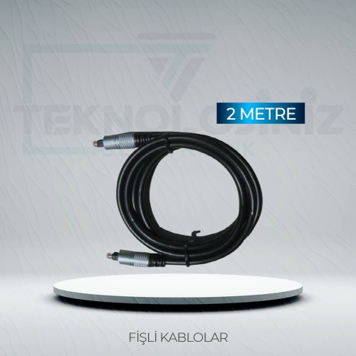 FK9555 - OPTİK KABLO 2m