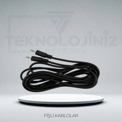 FK0886 - 3,5mm STR-ERK 3,5mm STR-ERK 10M