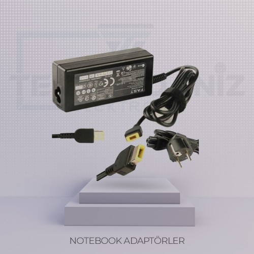 C167 - 20V 3,25A ULTRABOOK USB UÇ LENOVA