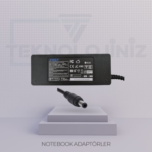 C184 - 12V 5A ADAPTÖR (5,5x2,5mm) 60W
