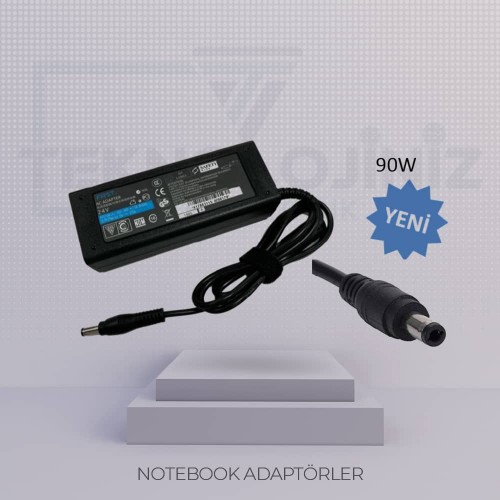 C199 - 24V 3,75A ADAPTÖR (5,5x2,5mm)