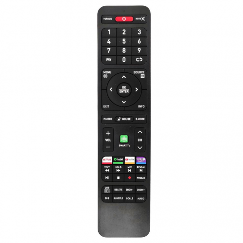 KK0275 ONVO YENİ BEIN TABI TUŞLU
