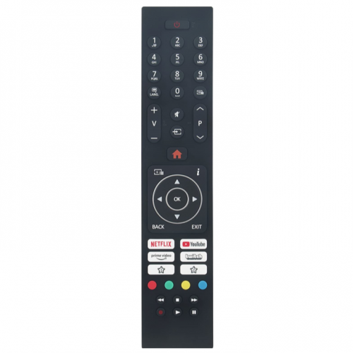 KK1129 VESTEL NETFLIX-YOUTUBE-TWITCH-PRIME- JVC/ WIFI MOBIL TV 32H9520
