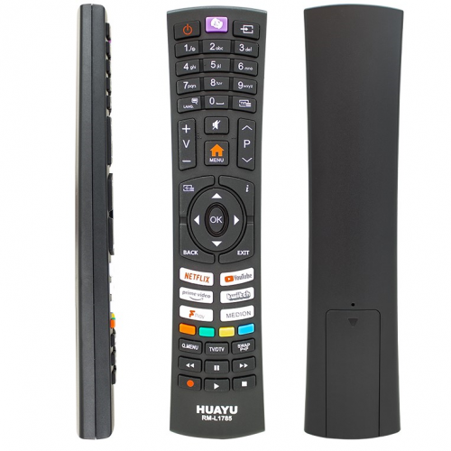 KK1143 VESTEL RM-L1785